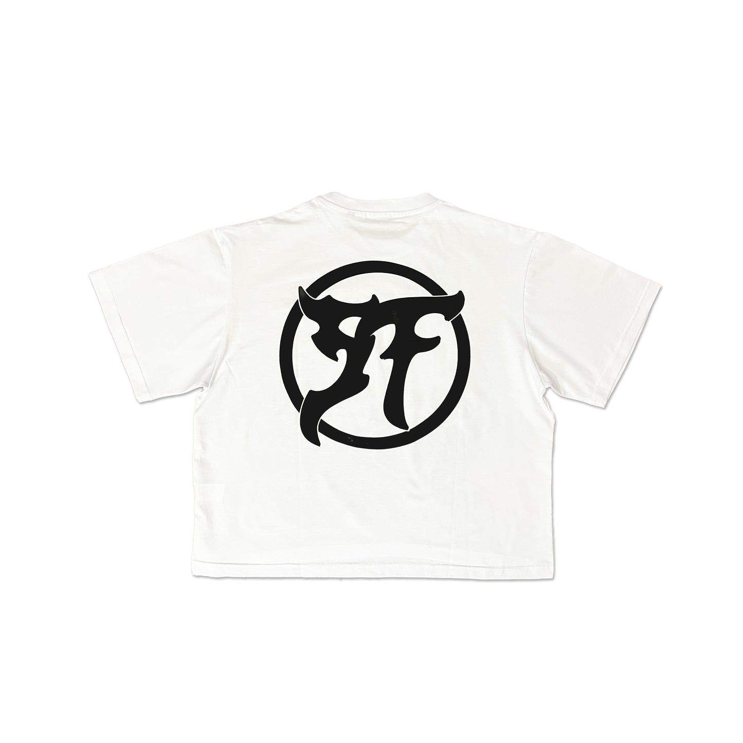 T-shirt bianca