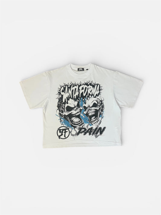 T-shirt bianca