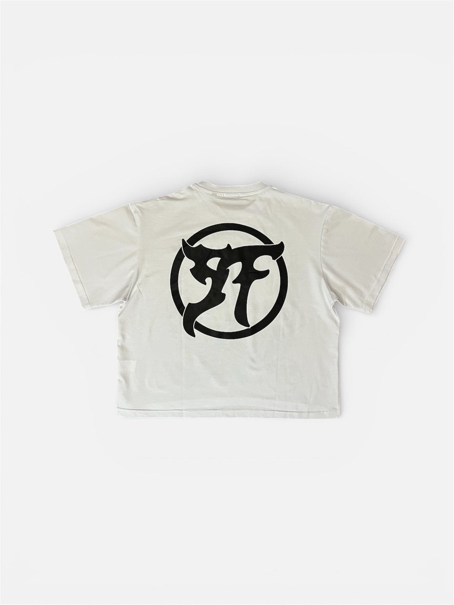 T-shirt bianca