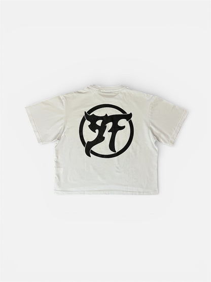 T-shirt bianca