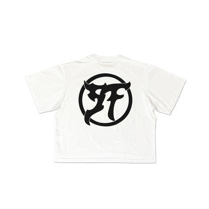 T-shirt bianca