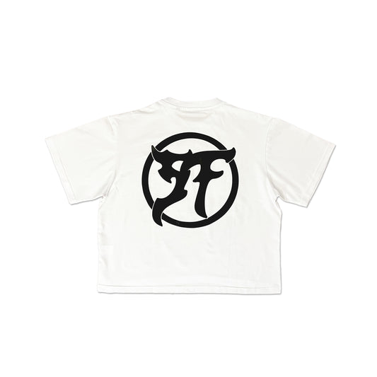 T-shirt bianca